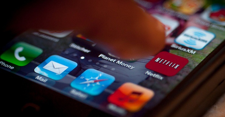 Netflix telefone: Aprenda como ligar de graça para a Netflix